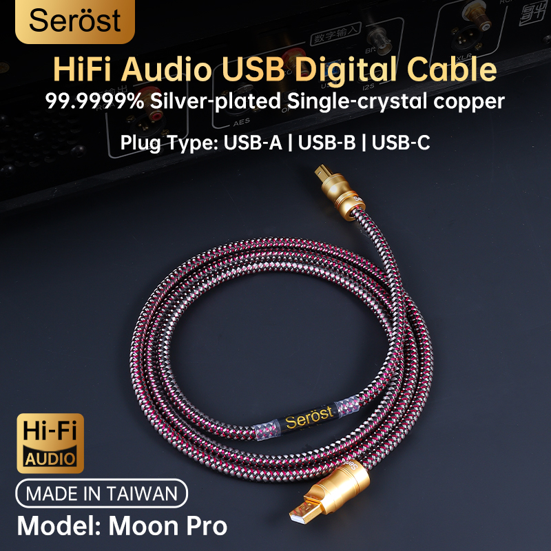 Usb Sound Card External - Cavo audio USB digitale Type-C OTG