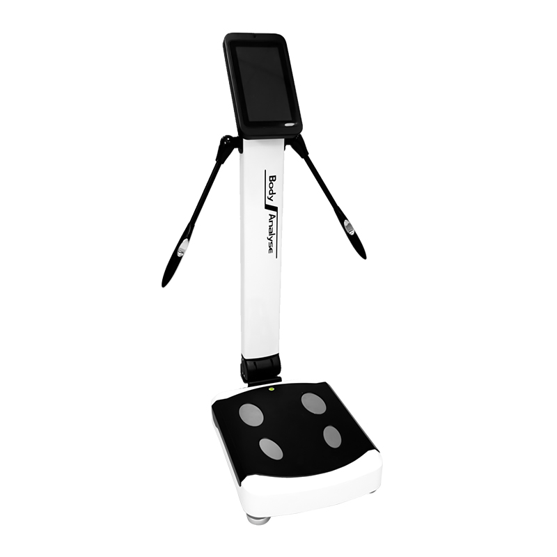 Body Fat Scale Smart - Analizzatore di grasso corporeo per la