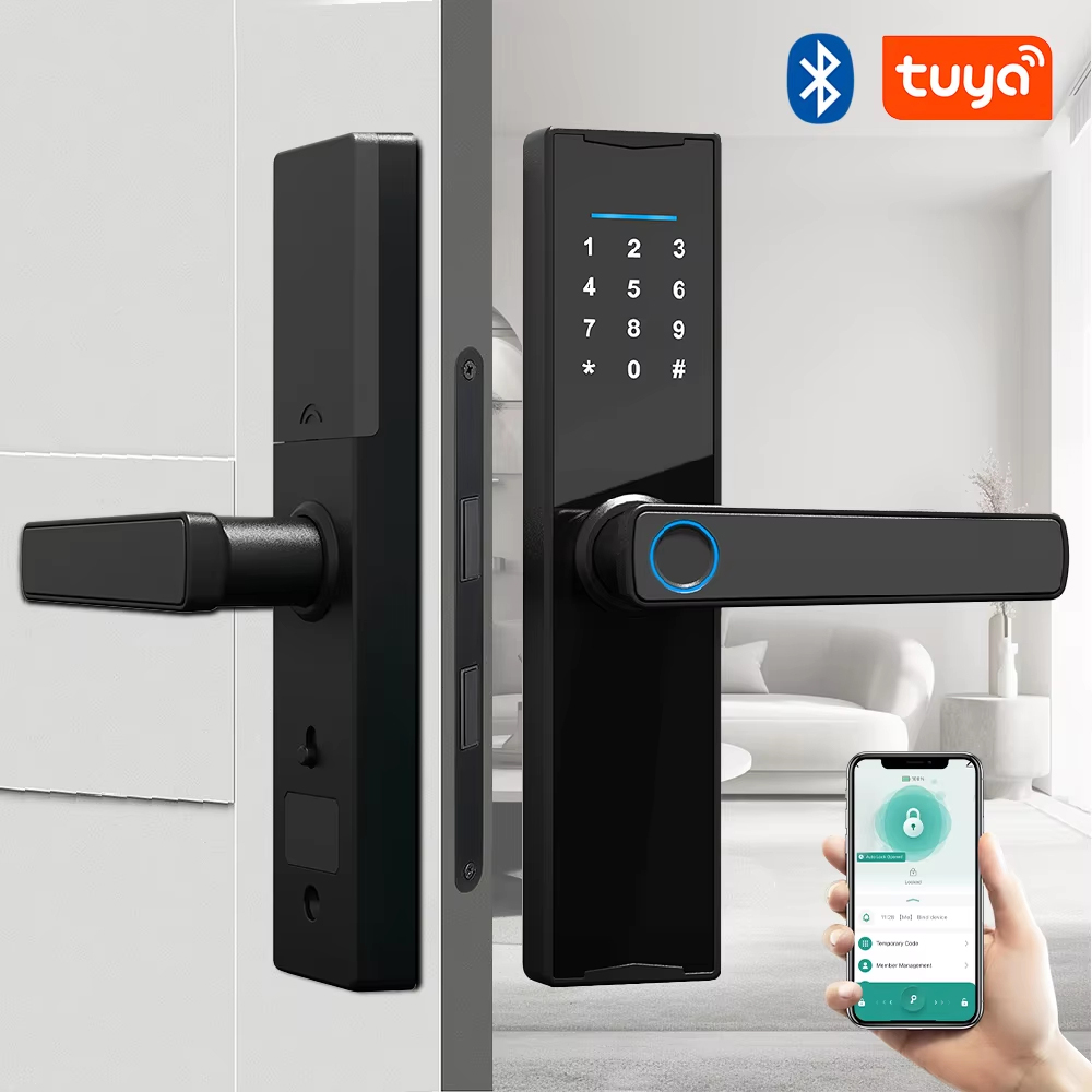 Unique Electronics Gadgets - Compatibile con Bluetooth Tuya APP Smart