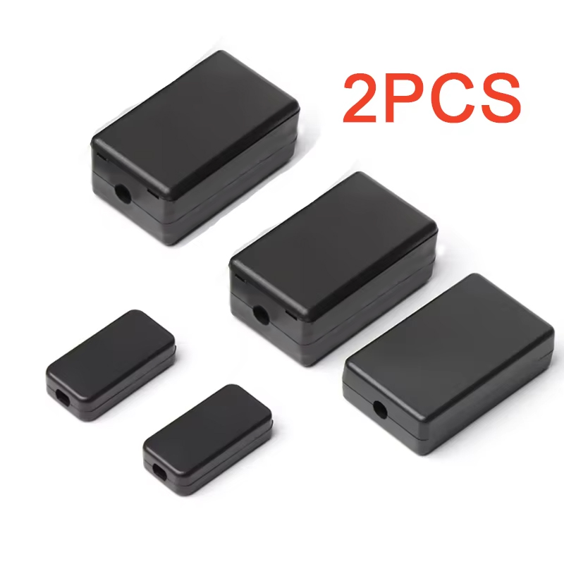 Unique Electronics Gadgets - Scatola nera impermeabile in plastica da