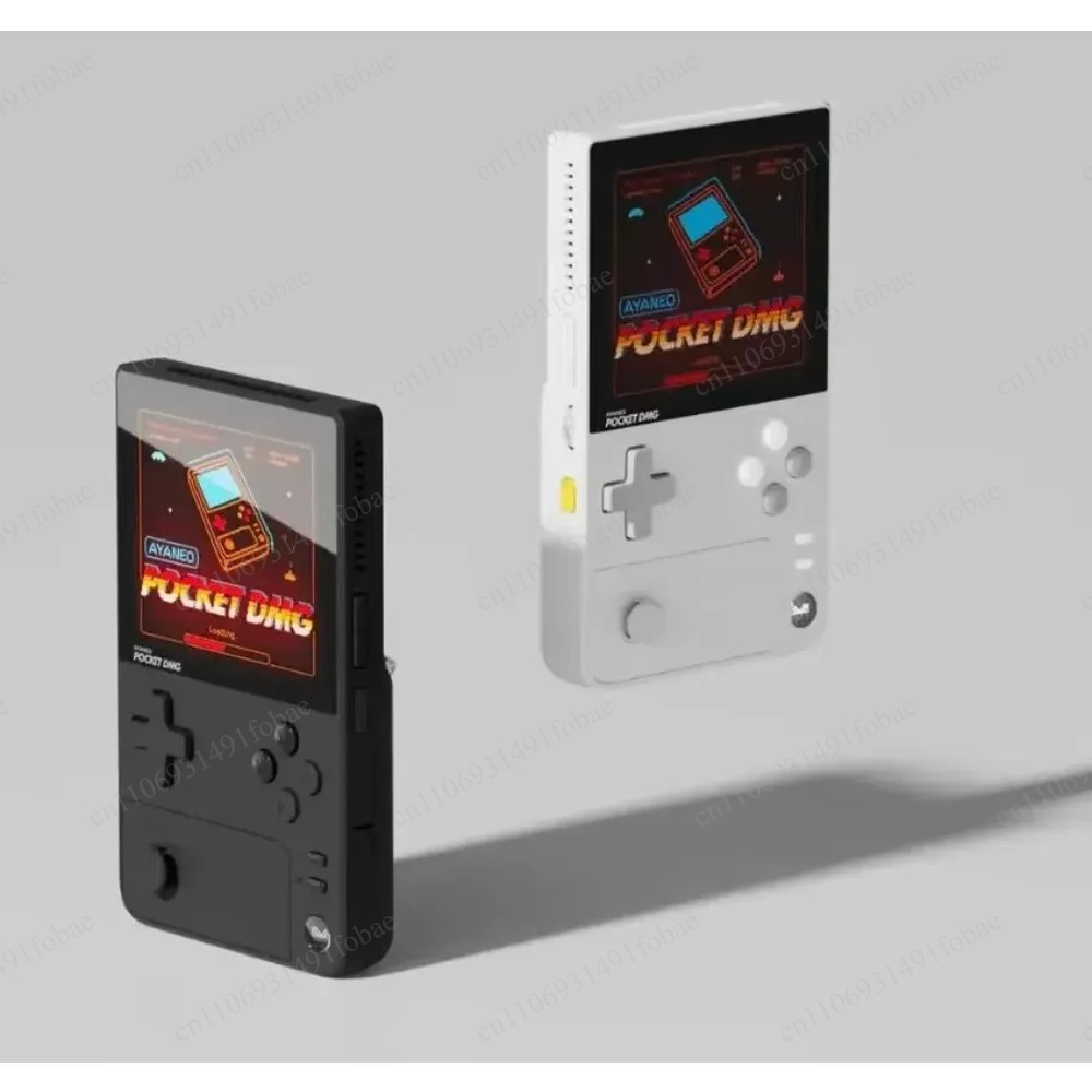 Handheld Game Console - Console di Gioco Portatile AYANEO Pocket