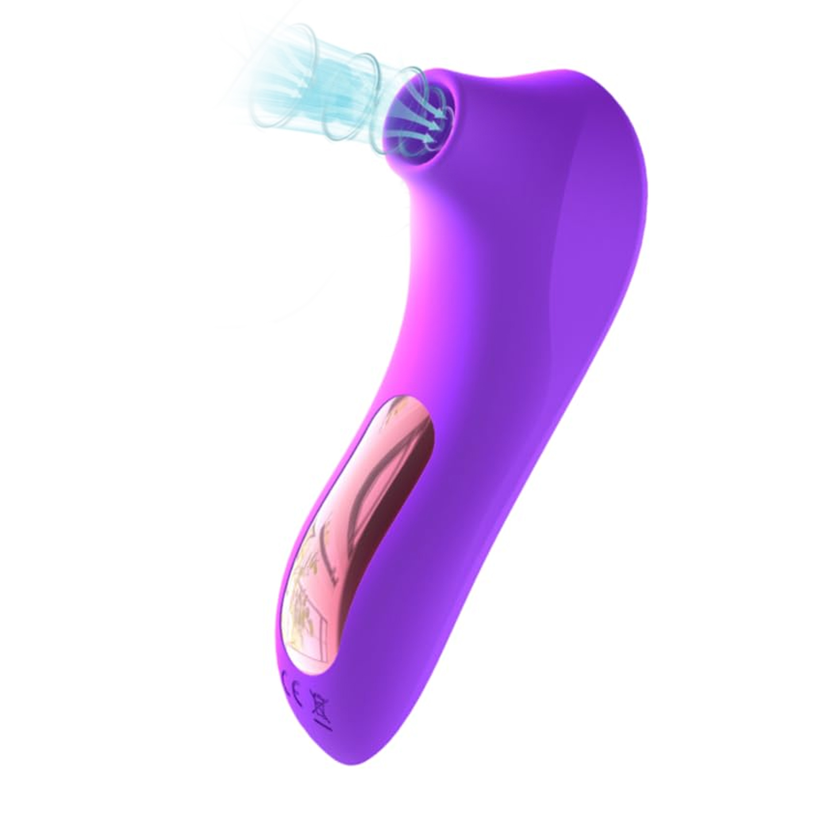 Electronics Latest Gadgets - Giocattolo Sessuale Femminile, Mini Vibratore per