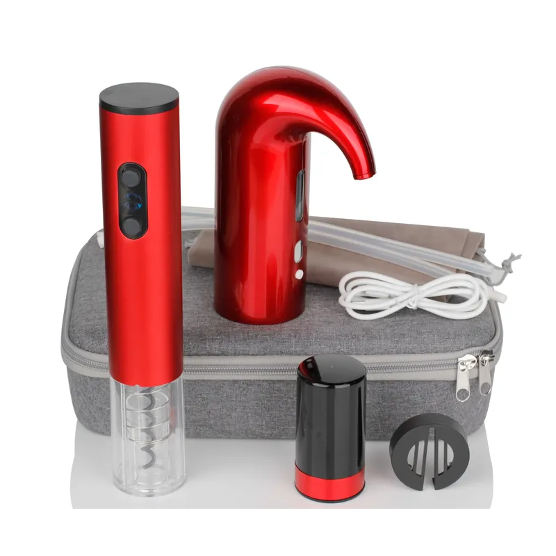 Electronics Gadgets For Gift - Nuovo Gadget Elettronico 2024: Apribottiglie Elettrico