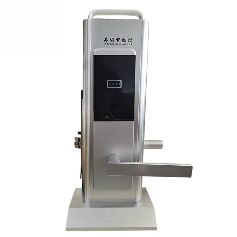 Electronics & Gadgets Starting With D - Serratura Elettronica Intelligente WiFi per Casa,
