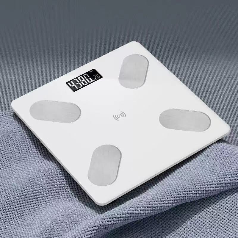 Body Fat Scale Smart - Bilancia per il Grasso Corporeo Intelligente