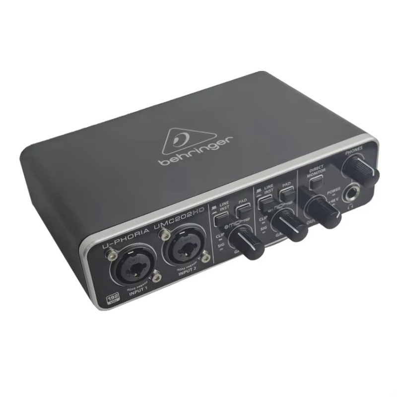 Usb Sound Card External - Scheda audio USB esterna per registrazione
