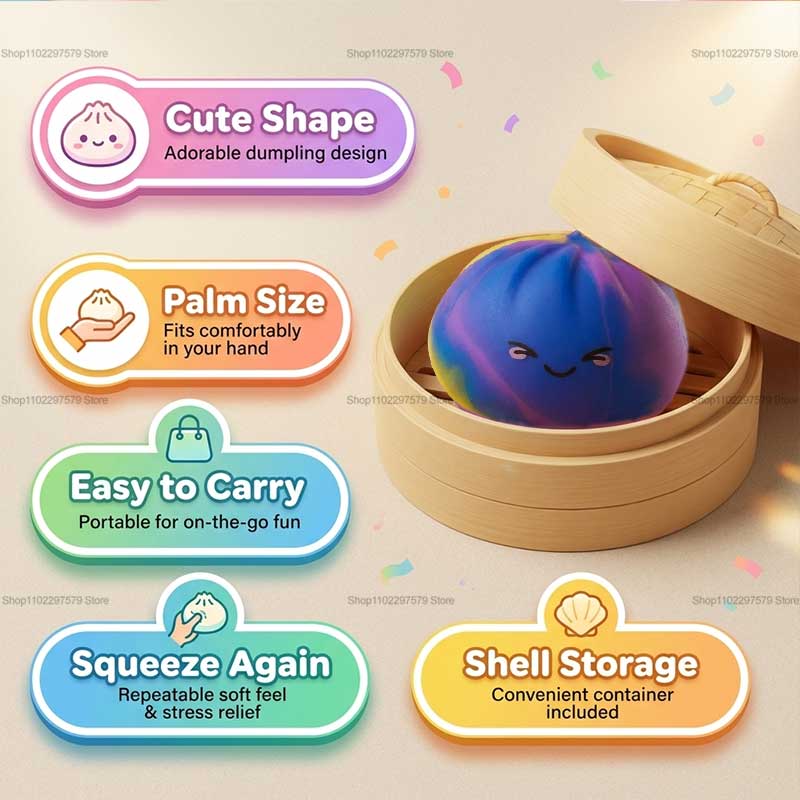 Electronics Latest Gadgets - Nuovo Giocattolo Arcobaleno con Scatola a