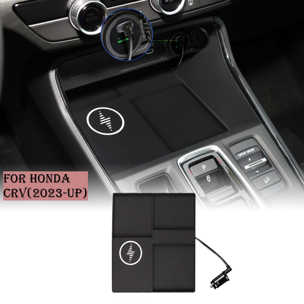 Auto Caricatore Senza Fili Pad - Wireless Phone Charger Pad recensione e prezzo