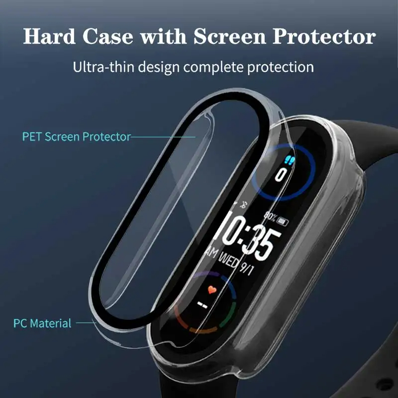 Custodia in vetro temperato +  - Electronics Gadgets For Men recensione e prezzo