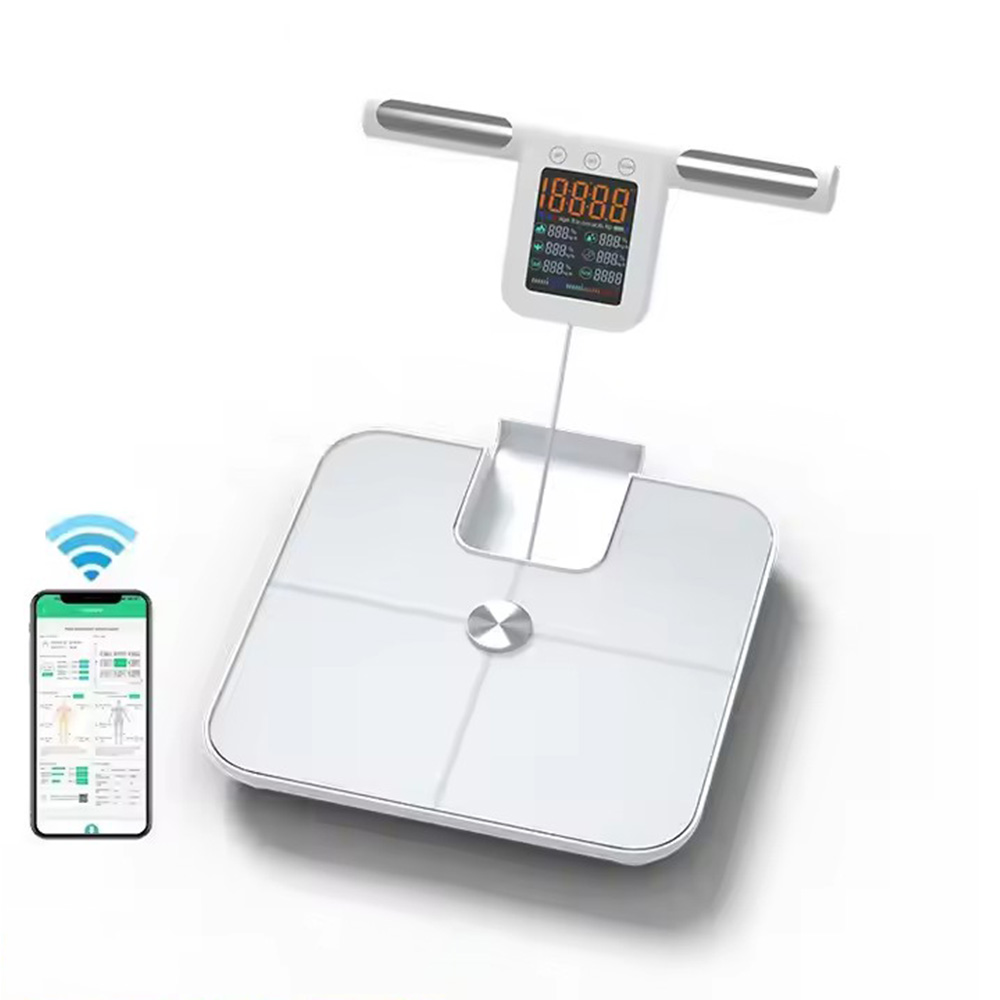 Bilancia intelligente per gras - Body Fat Scale Smart recensione e prezzo