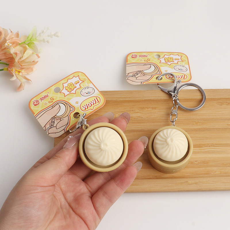 Mini Squishy Dumplings Portach - Electronics Latest Gadgets recensione e prezzo