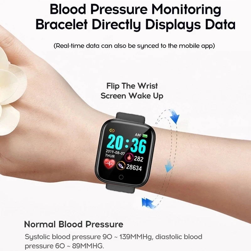 Smartwatch Uomo Donna, Orologi - Electronics Gadgets For Men recensione e prezzo
