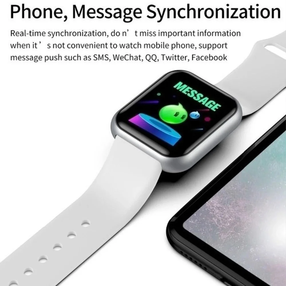 Smartwatch Uomo Donna, Orologi - Electronics Gadgets For Men recensione e prezzo