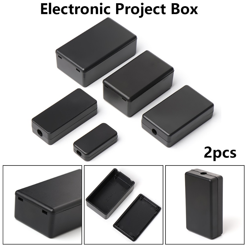 2 pezzi nuova scatola nera imp - Unique Electronics Gadgets recensione e prezzo