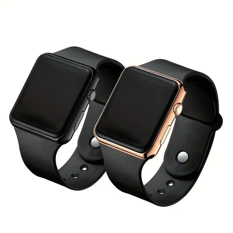 2 pezzi orologio per coppie di - Electronics Gadgets For Men recensione e prezzo