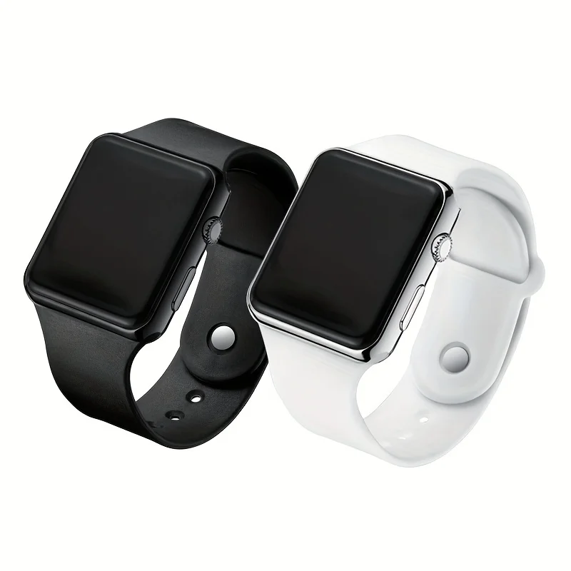 2 pezzi orologio per coppie di - Electronics Gadgets For Men recensione e prezzo