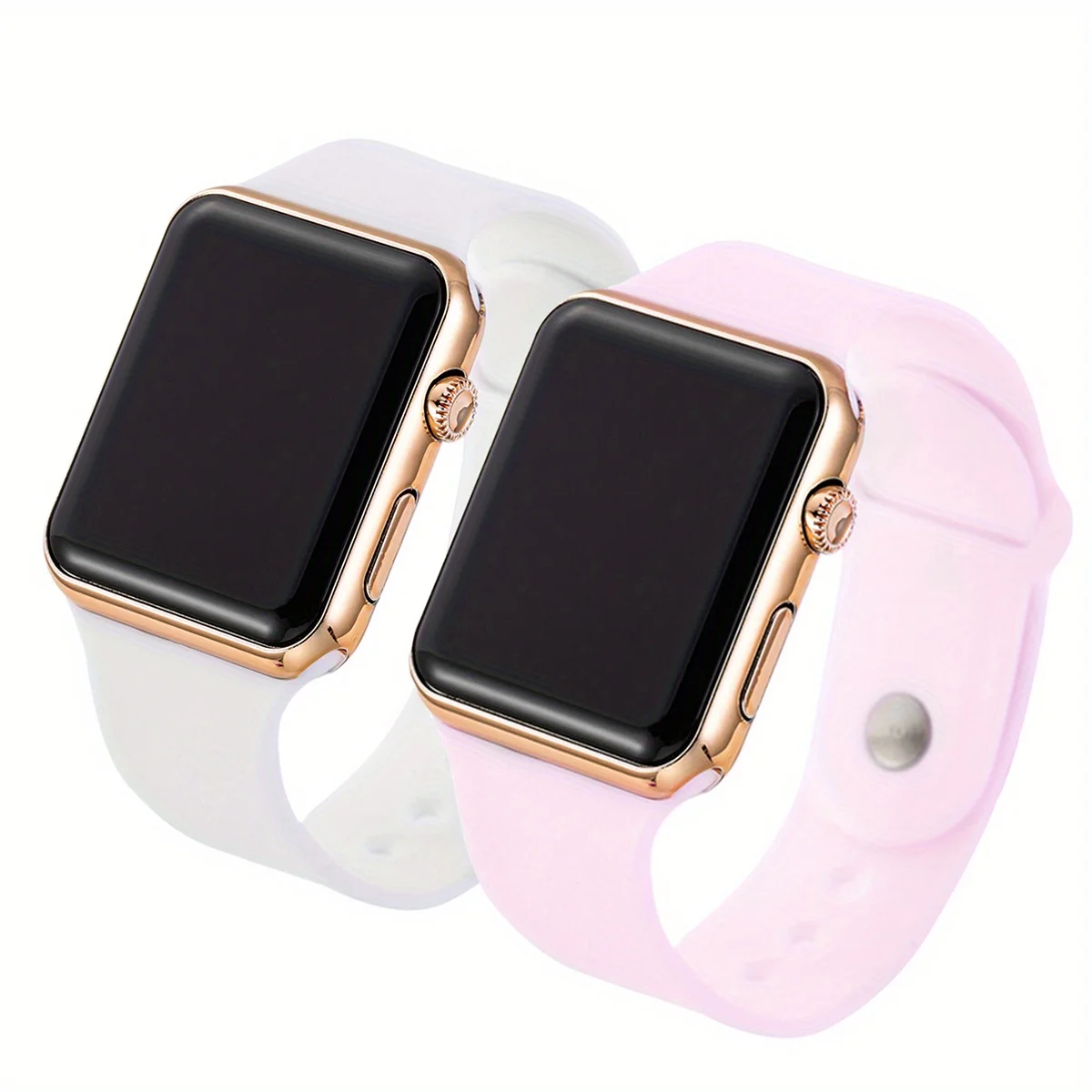 2 pezzi orologio per coppie di - Electronics Gadgets For Men recensione e prezzo