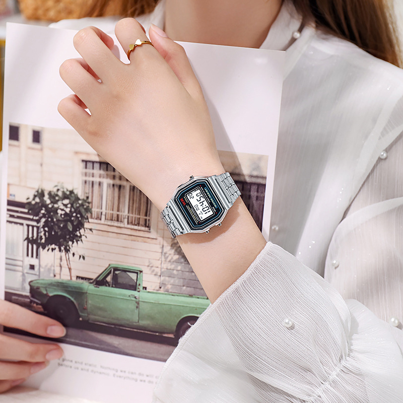 Orologio da polso con cinturin - Electronics Gadgets For Men recensione e prezzo