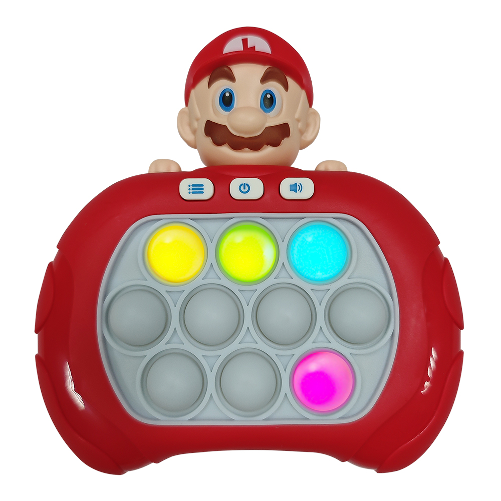 Gioco Elettronico Pop It Pro S - Electronics Gadgets For Men recensione e prezzo