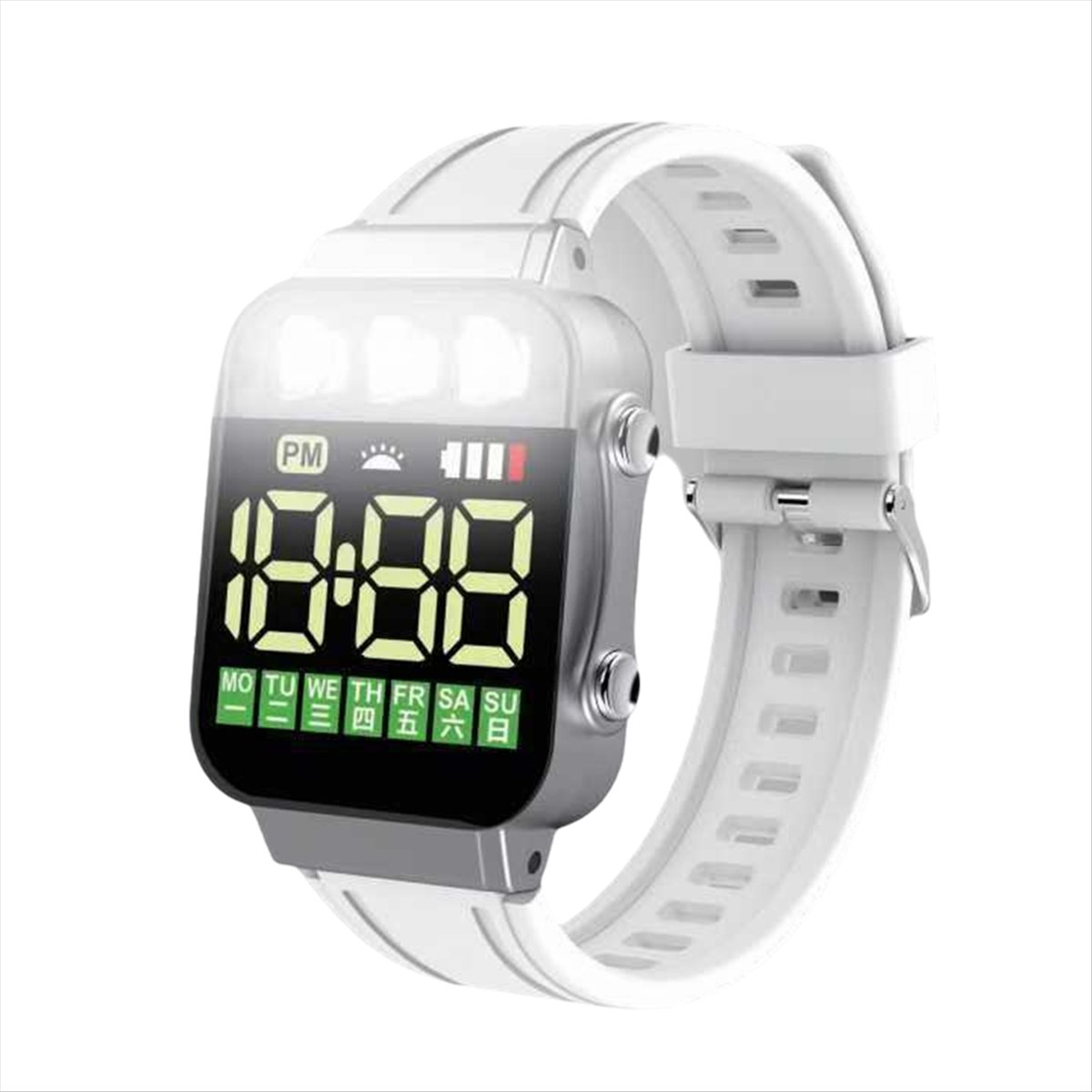 HAPPY DIAN! Orologi elettronic - Electronics Gadgets For Men recensione e prezzo