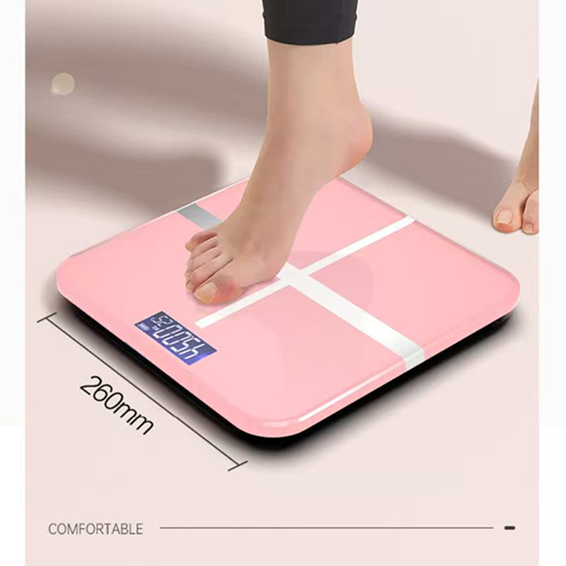 Bilancia per perdita di peso D - Body Fat Scale Smart recensione e prezzo