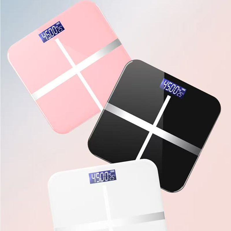 Bilancia per perdita di peso D - Body Fat Scale Smart recensione e prezzo
