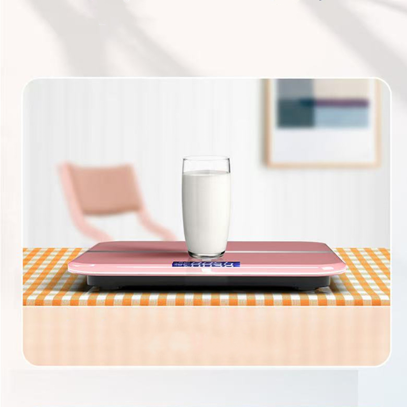 Bilancia per perdita di peso D - Body Fat Scale Smart recensione e prezzo