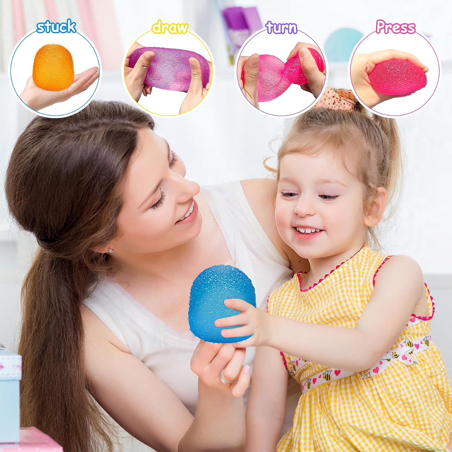 Giocattoli Squishy a Forma di  - Electronics Latest Gadgets recensione e prezzo