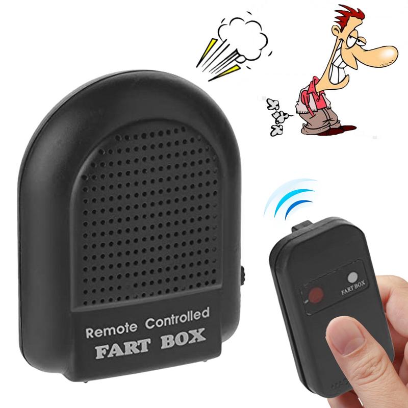Scoreggia Scherzo Gadget Score - Electronics Gadgets For Gift recensione e prezzo