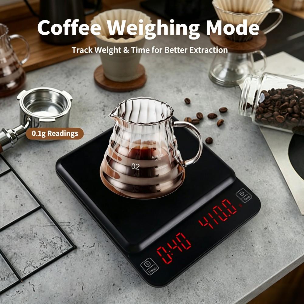 Bilancia Digitale di Alta Prec - Electronics & Gadgets Starting With D recensione e prezzo