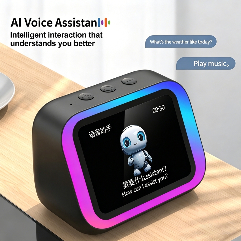 Assistente Vocale AI con Altop - Unique Electronics Gadgets recensione e prezzo