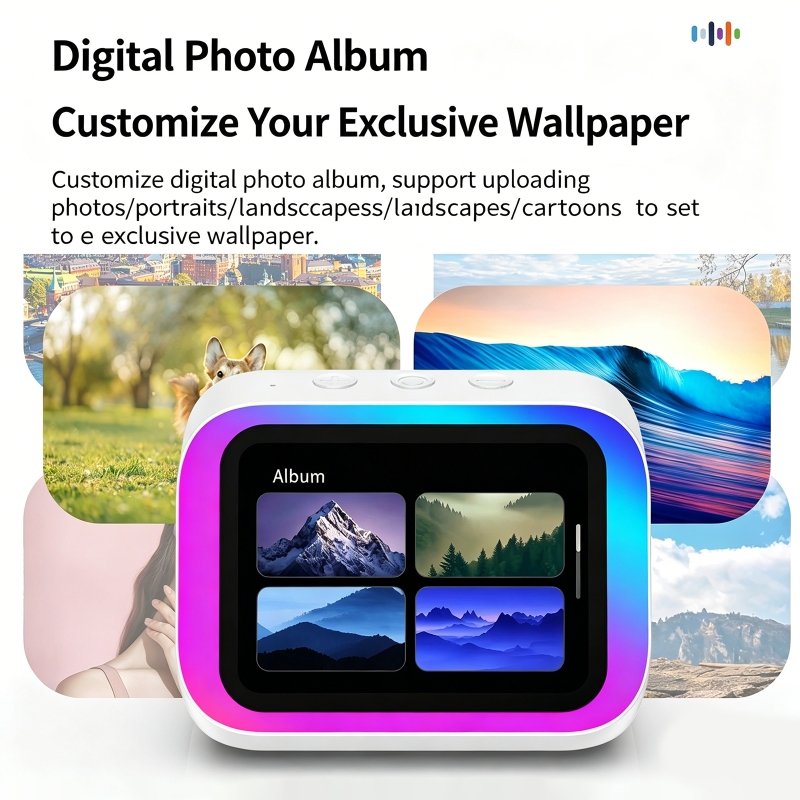 Assistente Vocale AI con Altop - Unique Electronics Gadgets recensione e prezzo