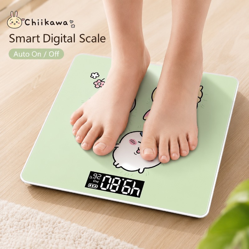 Bilancia Digitale Intelligente - Body Fat Scale Smart recensione e prezzo