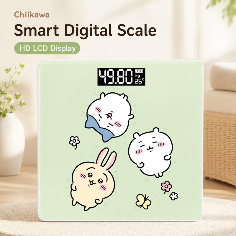 Bilancia Digitale Intelligente - Body Fat Scale Smart recensione e prezzo