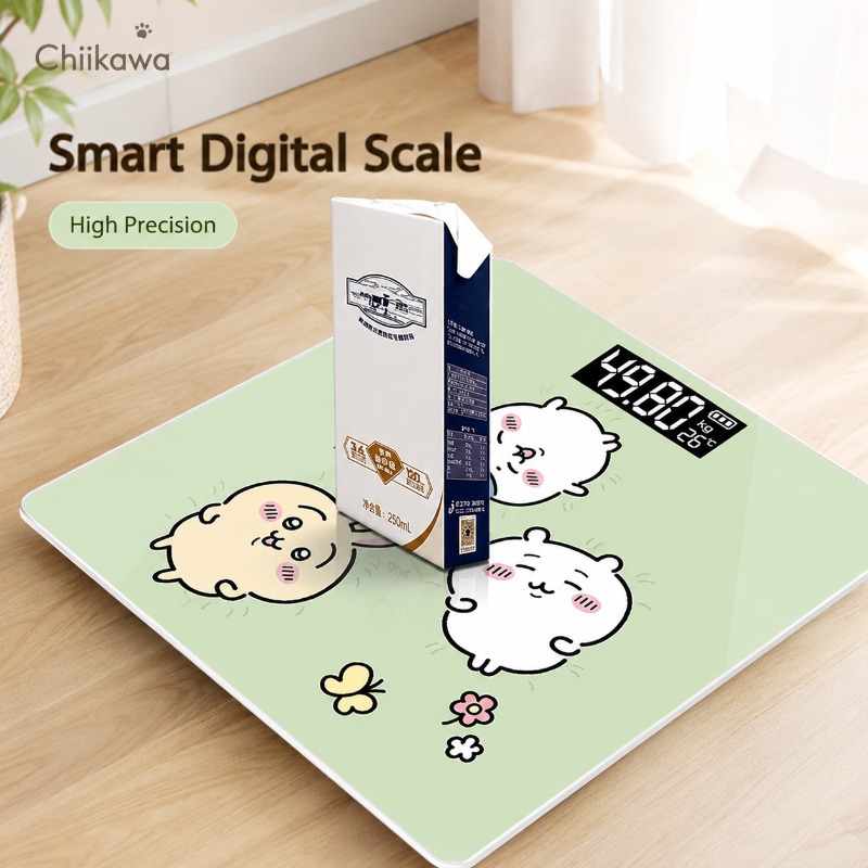 Bilancia Digitale Intelligente - Body Fat Scale Smart recensione e prezzo