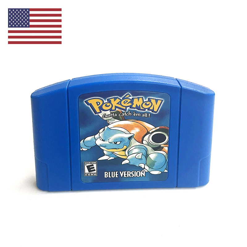 Versione USA NTSC Inglese Poke - Handheld Game Console recensione e prezzo