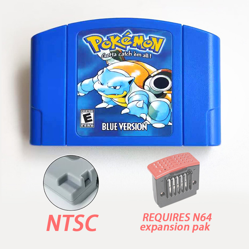 Versione USA NTSC Inglese Poke - Handheld Game Console recensione e prezzo