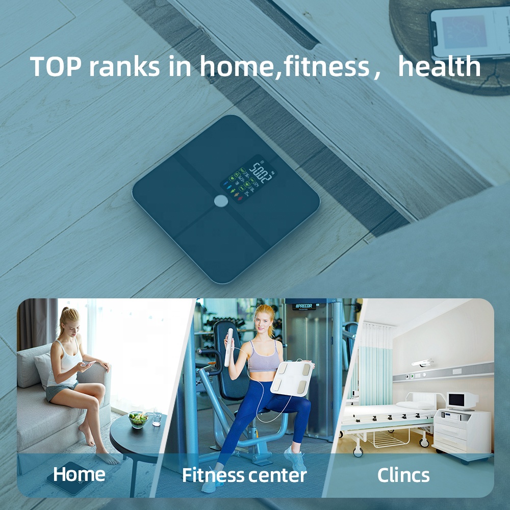 Bilancia elettronica intellige - Body Fat Scale Smart recensione e prezzo