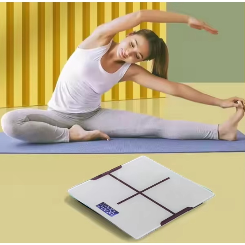 Bilancia Intelligente BMI 180k - Body Fat Scale Smart recensione e prezzo