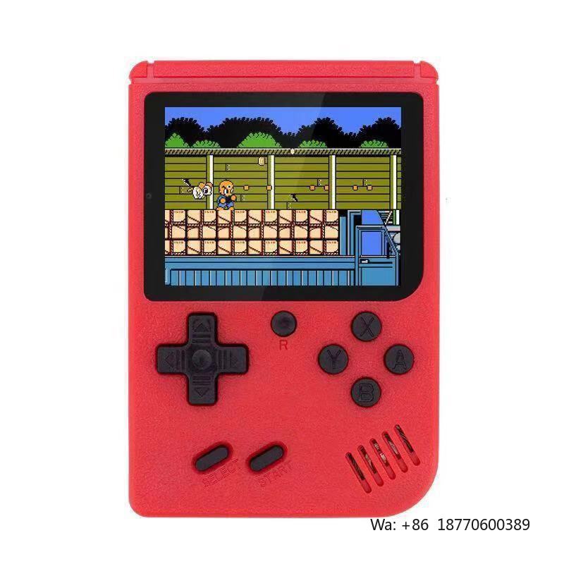 Console di Gioco Portatile 400 - Handheld Game Console recensione e prezzo