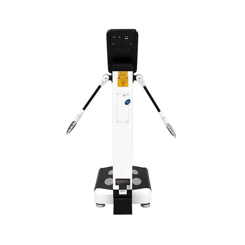Analizzatore di grasso corpore - Body Fat Scale Smart recensione e prezzo