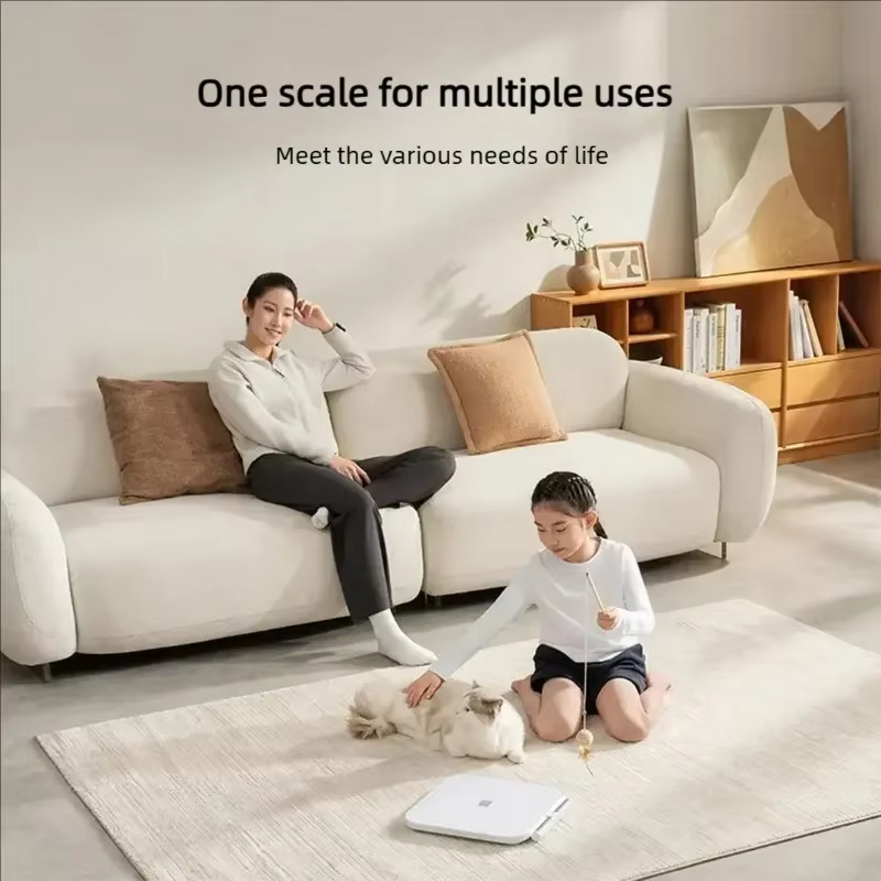 Nwe Xiaomi Mijia Smart Scale S - Body Fat Scale Smart recensione e prezzo