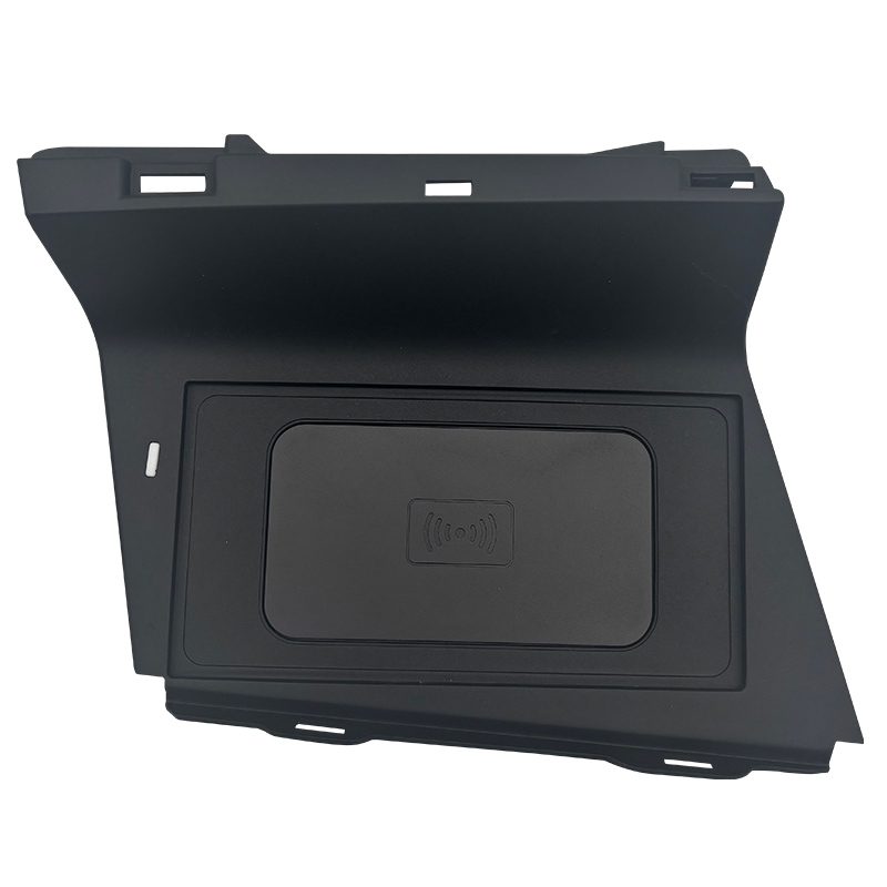 Caricatore Wireless per Auto C - Wireless Phone Charger Pad recensione e prezzo