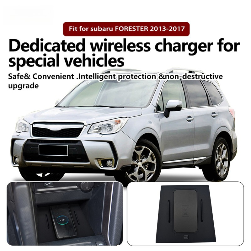 Caricatore Wireless per Consol - Wireless Phone Charger Pad recensione e prezzo