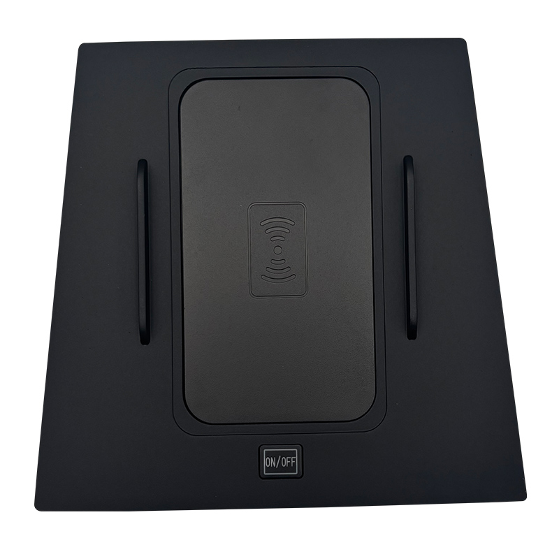 Caricatore Wireless per Consol - Wireless Phone Charger Pad recensione e prezzo