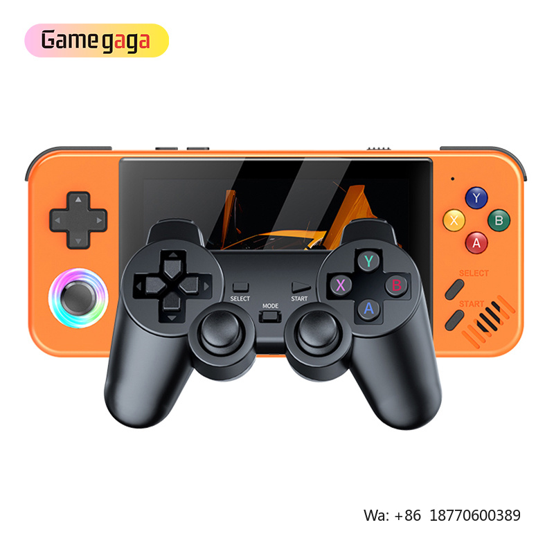 Gamegaga Hot M41P Console di G - Handheld Game Console recensione e prezzo