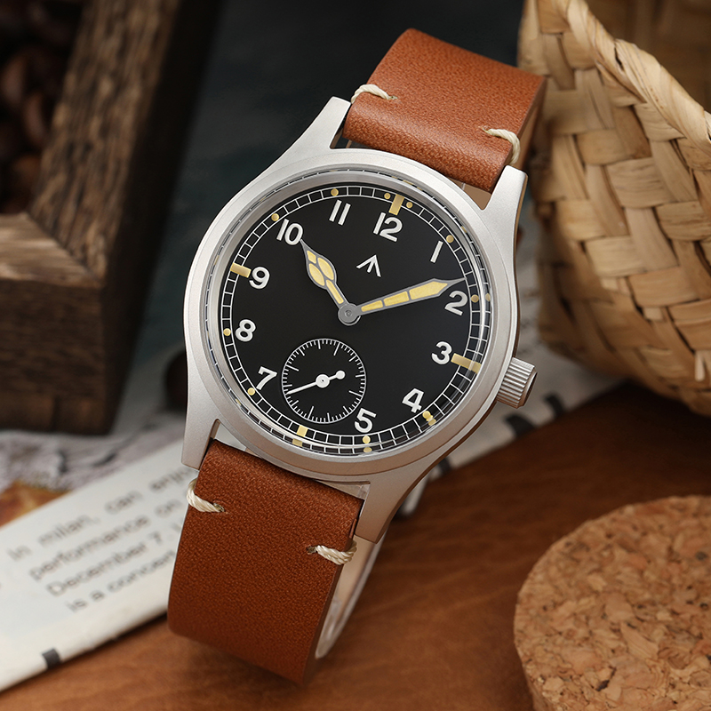 Militado D12 Orologio vintage  - Electronics Gadgets For Men recensione e prezzo