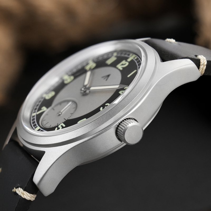 Militado D12 Orologio vintage  - Electronics Gadgets For Men recensione e prezzo