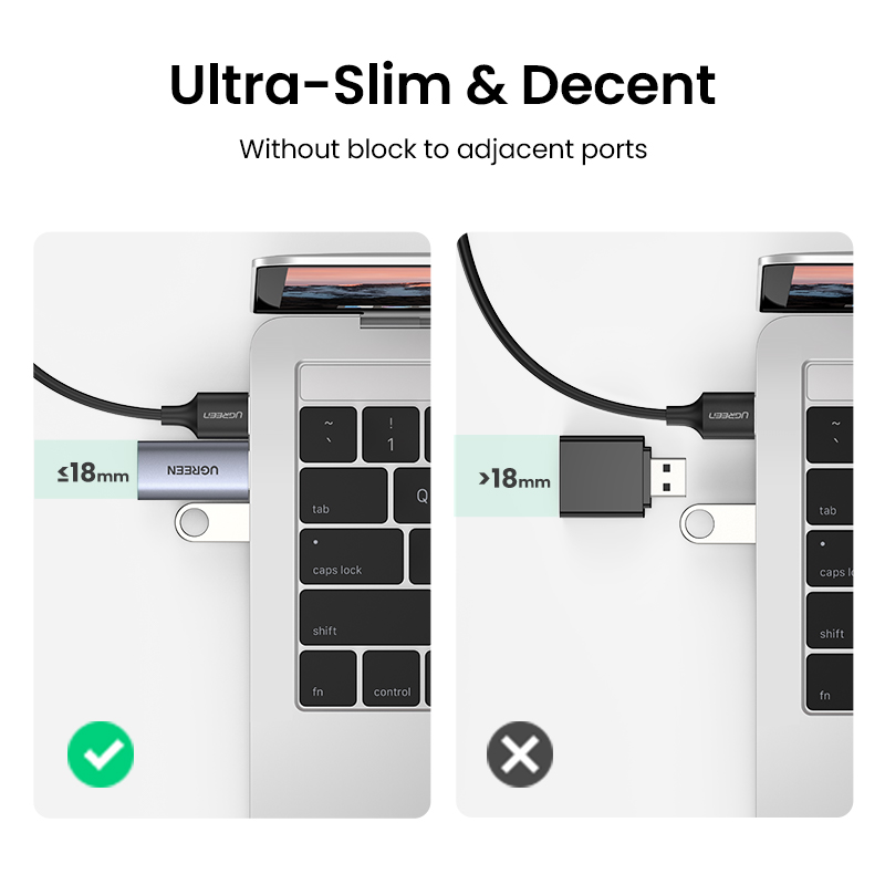 Scheda Audio UGREEN adattatore - Usb Sound Card External recensione e prezzo
