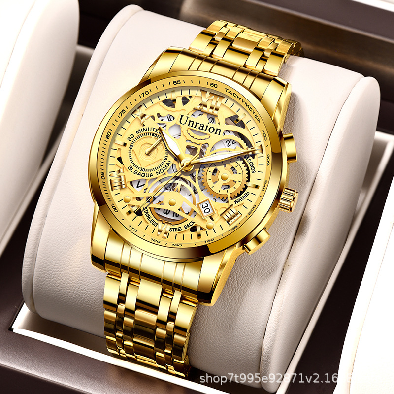 Orologio da Uomo Traforato Imp - Electronics Gadgets For Men recensione e prezzo